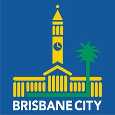 Brisbane City Council Logo